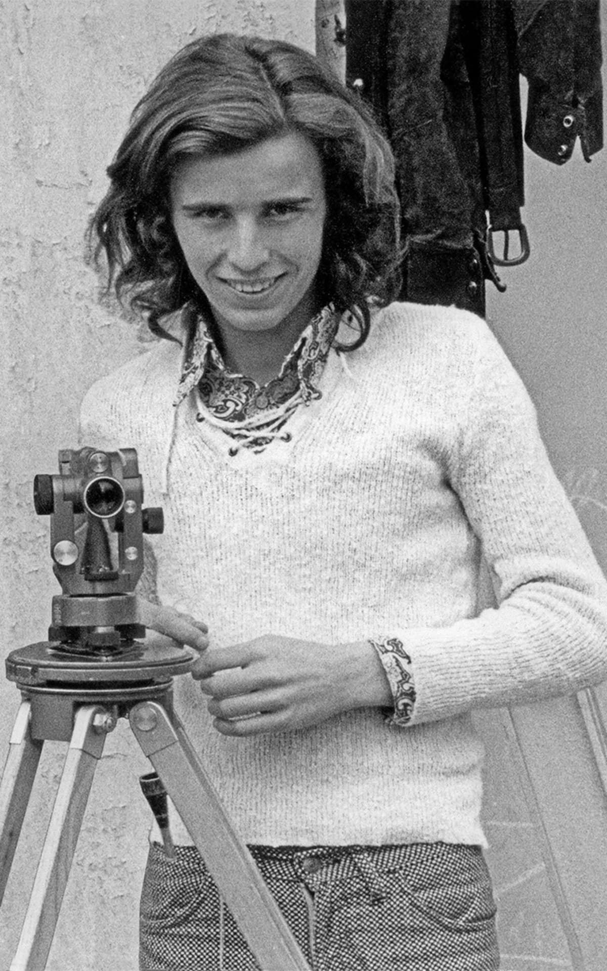 Семья Кучинелли