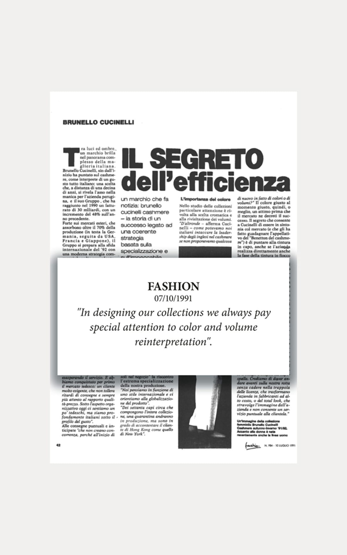 Ранние годы компании