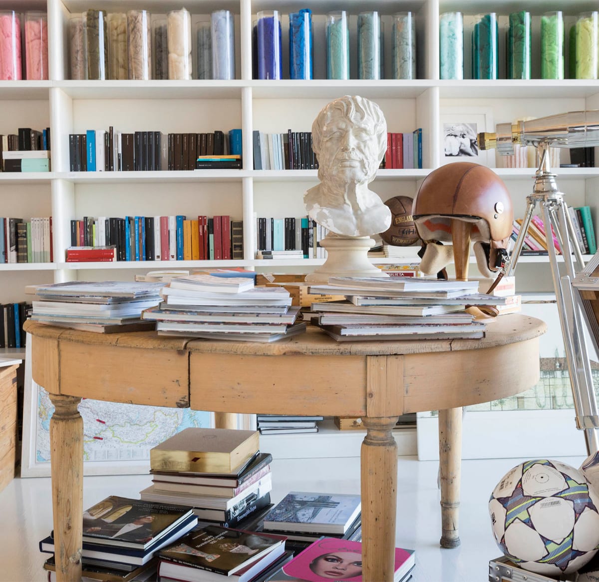 Нравственный фундамент бизнеса