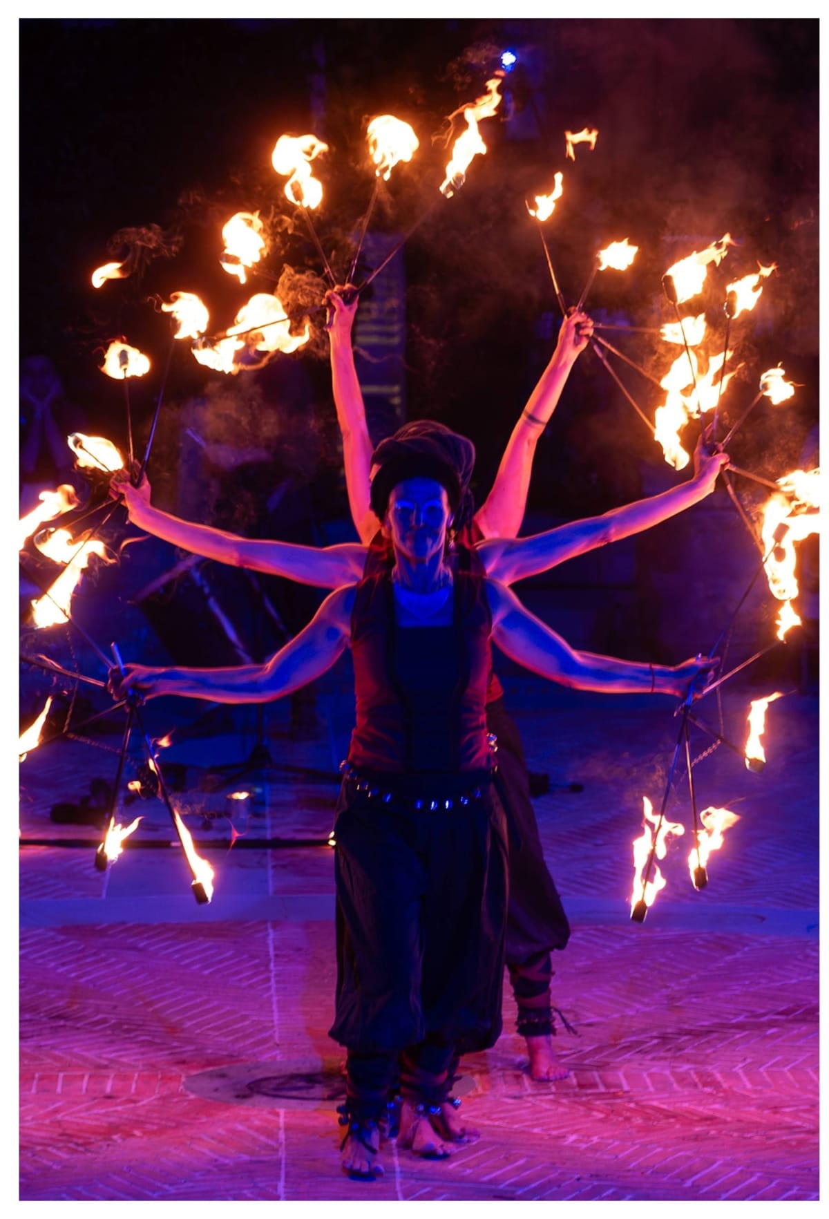 Культурные события в Solomeo