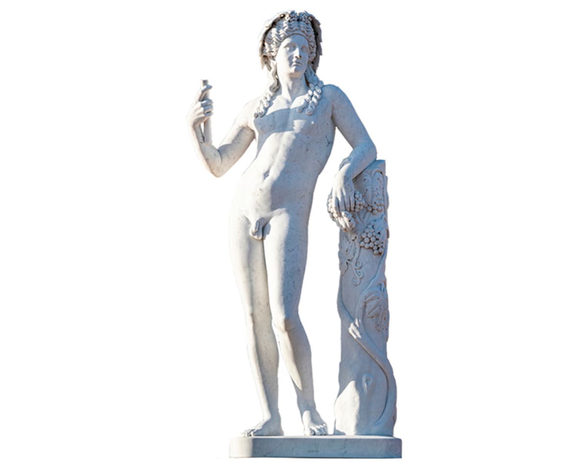 Дары земли Solomeo