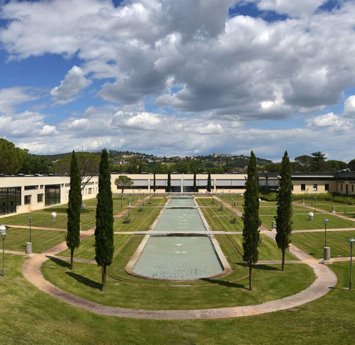 Проект красоты - панорама