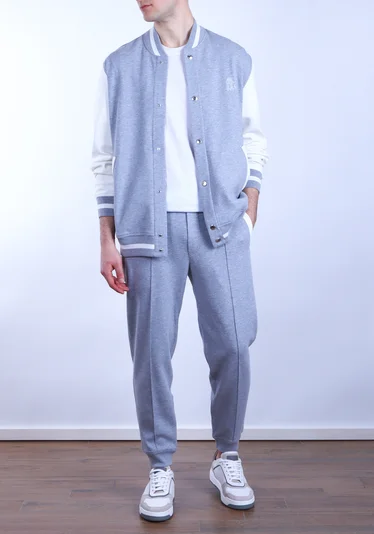 Брюки цвет серый — превью 2