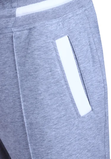 Брюки цвет серый — превью 5