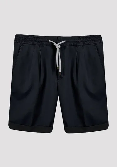 Шорты цвет марбл — превью 1