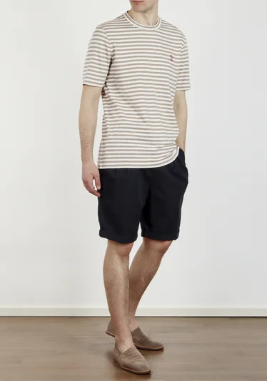 Шорты цвет марбл — превью 2