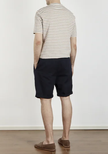 Шорты цвет марбл — превью 4