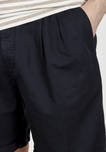 Шорты цвет марбл — превью 5