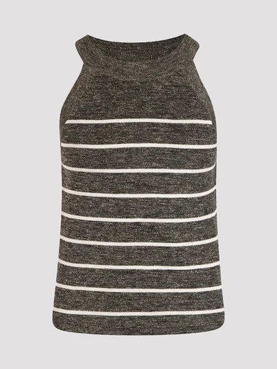 Майка цвет оникс — превью 1