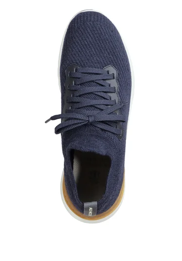 Кроссовки цвет серый — превью 4