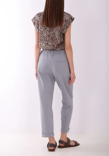 Костюм цвет синий — превью 4