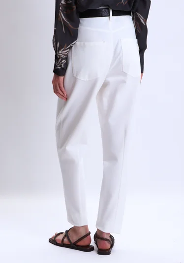 Костюм цвет белый — превью 5