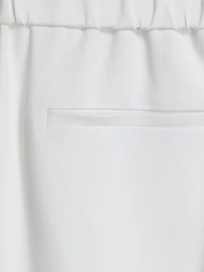 Брюки цвет белый — превью 4