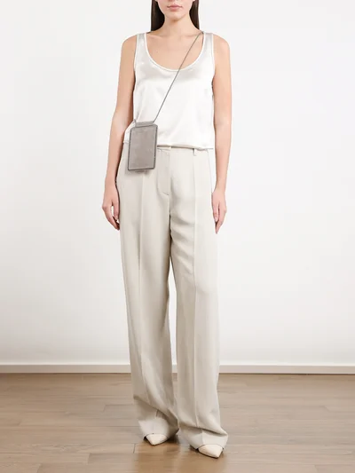 Топ цвет пудра — превью 2