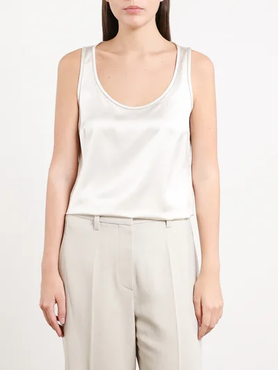 Топ цвет пудра — превью 3