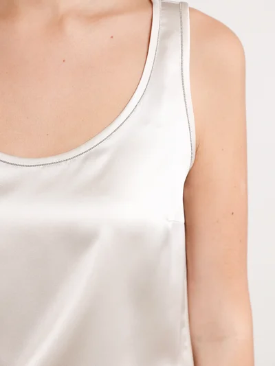 Топ цвет пудра — превью 5