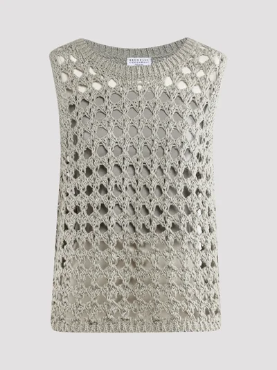 Топ цвет хаки — превью 1