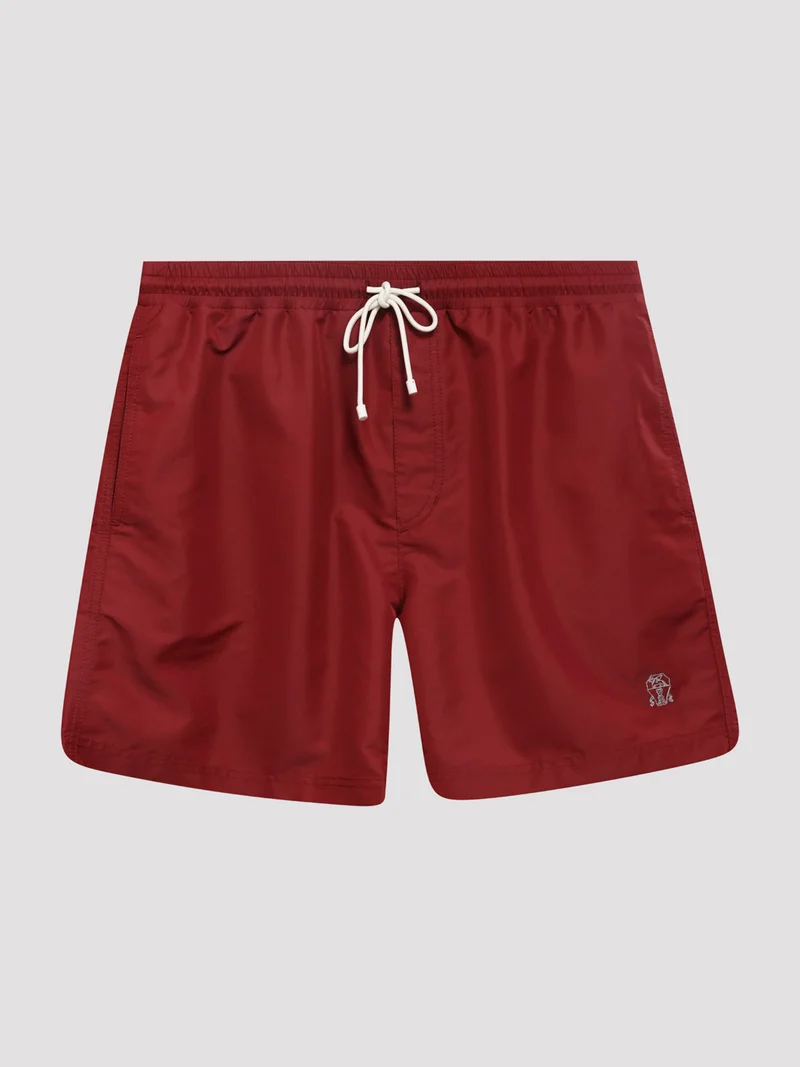 Шорты цвет черный