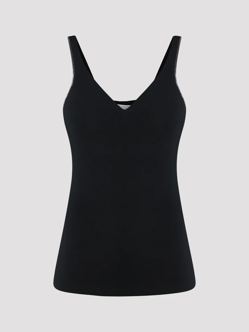 Майка цвет жемчуг