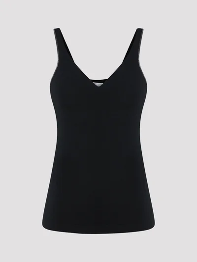 Майка цвет жемчуг — превью 1