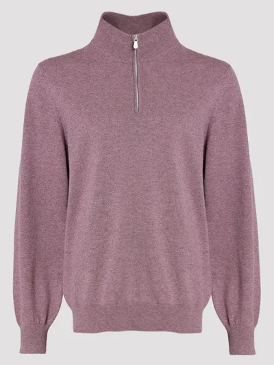 Джемпер цвет экрю — превью 1