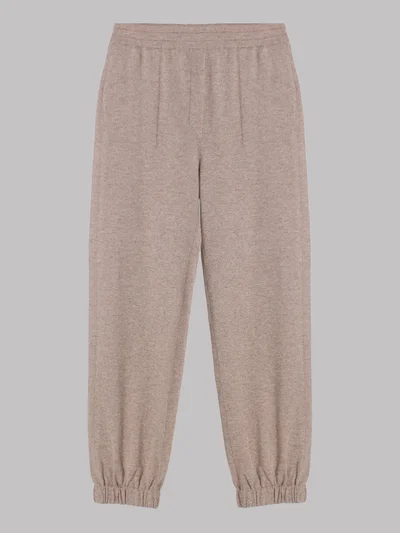 Брюки цвет темно-серый — превью 1