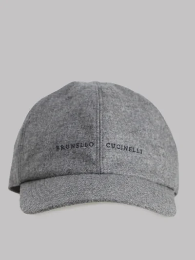 Бейсболка цвет синий — превью 3