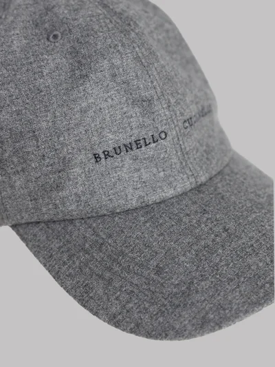 Бейсболка цвет синий — превью 4