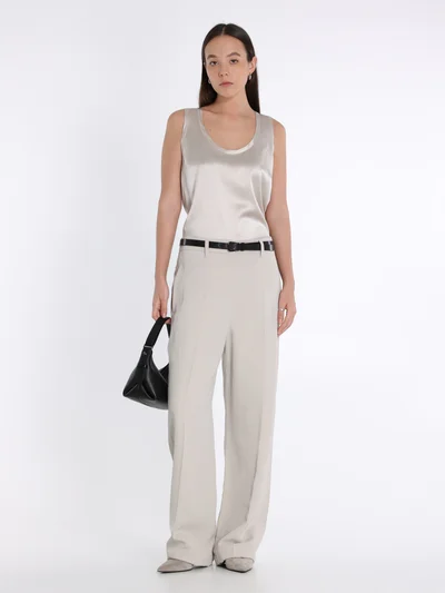 Топ цвет зеленый — превью 2