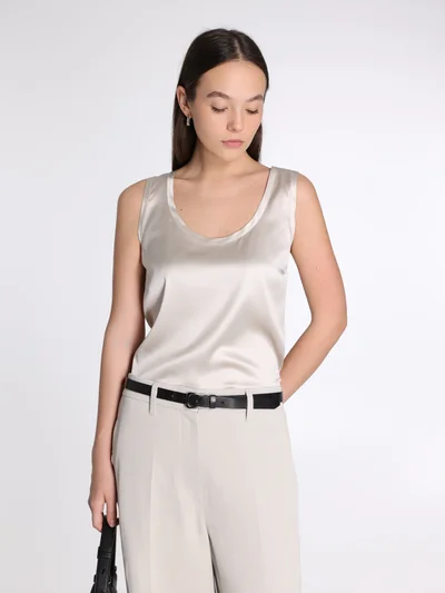 Топ цвет зеленый — превью 4