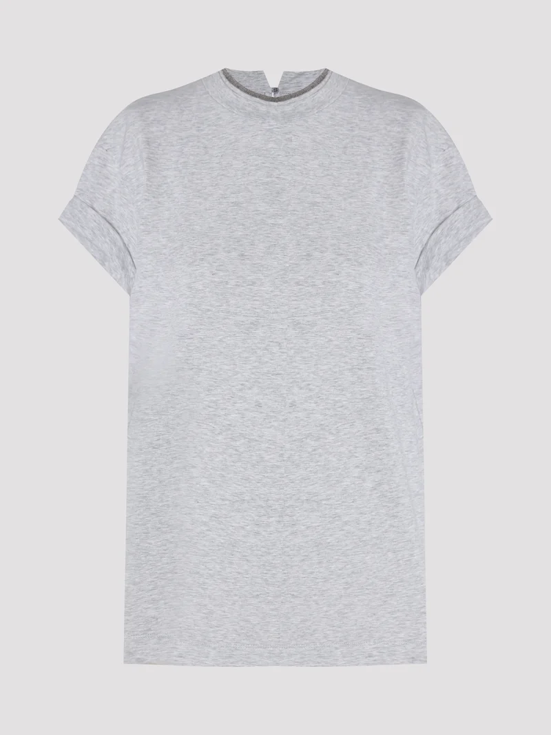 Футболка цвет синий