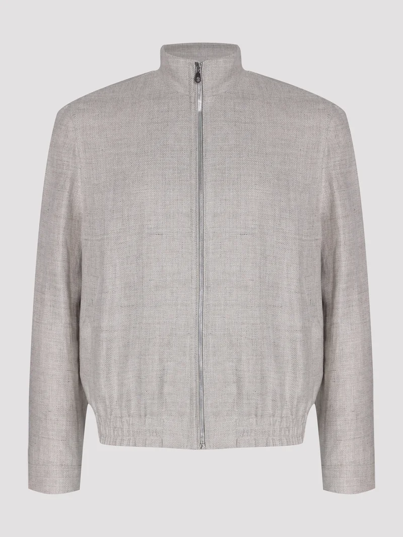 Ветровка цвет холодный