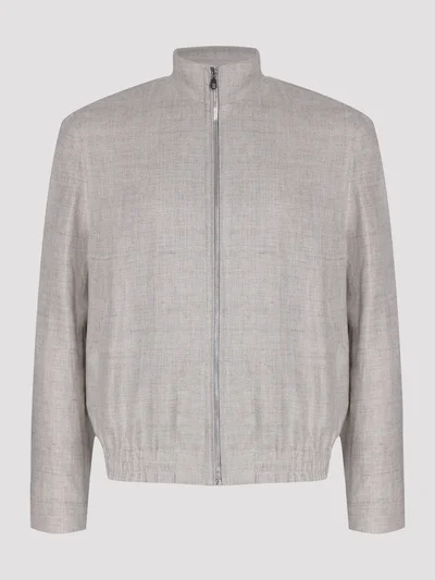 Ветровка цвет холодный — превью 1