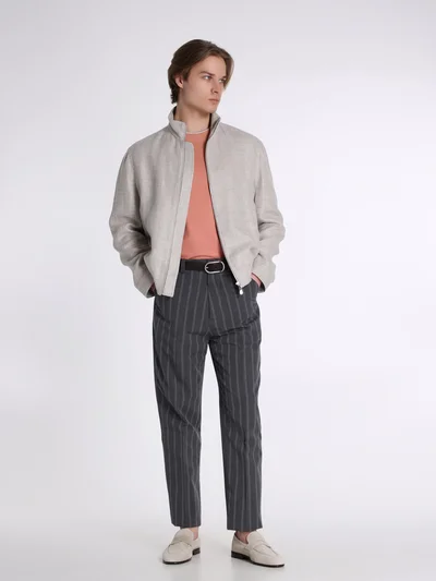 Ветровка цвет холодный — превью 2