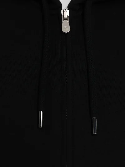 Жилет цвет черный — превью 7