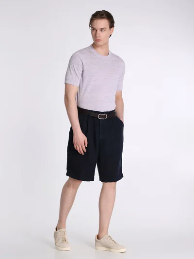 Футболка цвет лососевый — превью 2