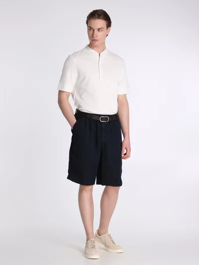 Футболка цвет белый — превью 2