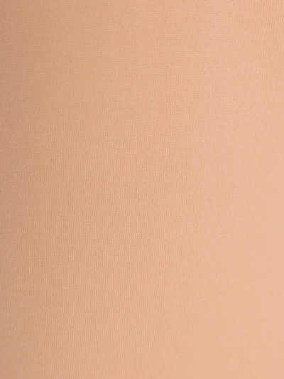 Поло цвет белый — превью 5