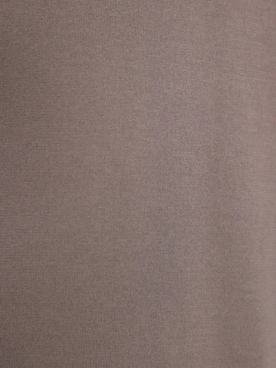 Джемпер цвет синий — превью 4