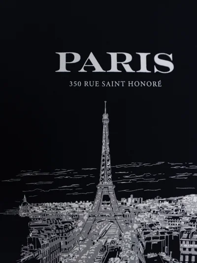 Футболка цвет темно-синий — превью 5