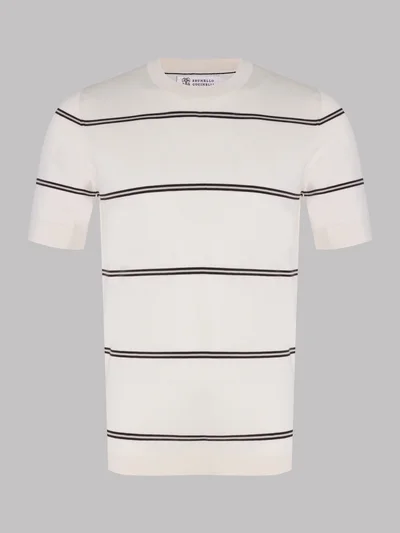 Джемпер цвет серый — превью 1