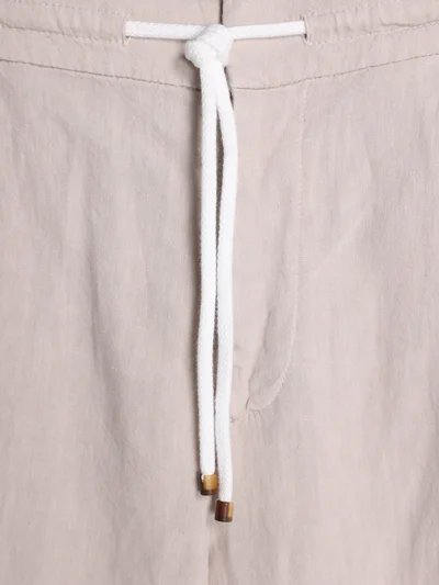 Шорты цвет холодный — превью 4