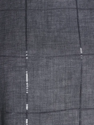 Топ цвет серый — превью 4