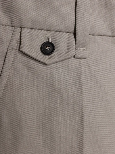 Бермуды цвет светло-бежевый — превью 6