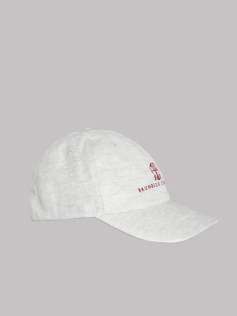 Бейсболка цвет холодный