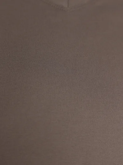 Футболка цвет кофе — превью 4