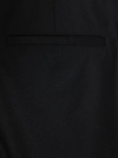 Брюки цвет черный — превью 5