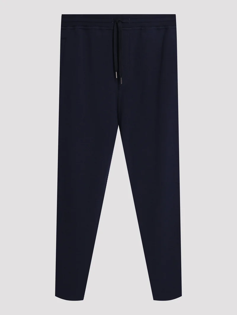 Брюки цвет синий