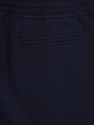 Брюки цвет синий — превью 5