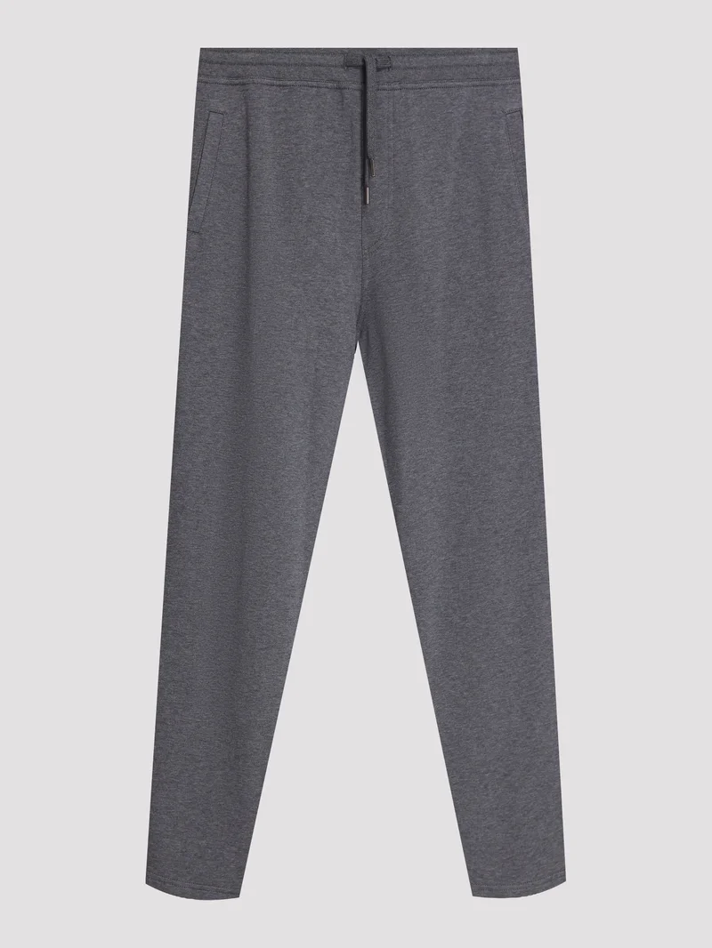 Брюки цвет серый